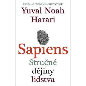 Sapiens: stručné dějiny lidstva