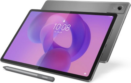 großes Lenovo-Tablet
