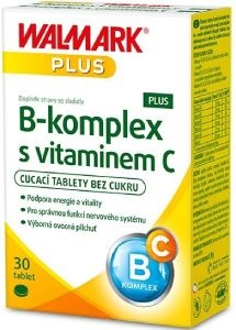 b-komplex nežádoucí účinky