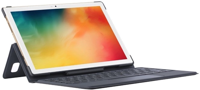 Tablety pro děti