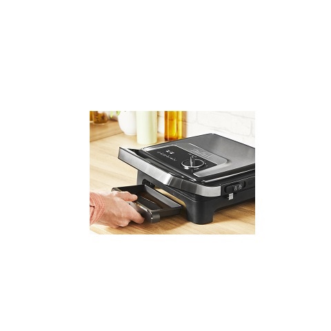 Kontaktní gril Tefal GC272D10 Inicio Adjust 2v1