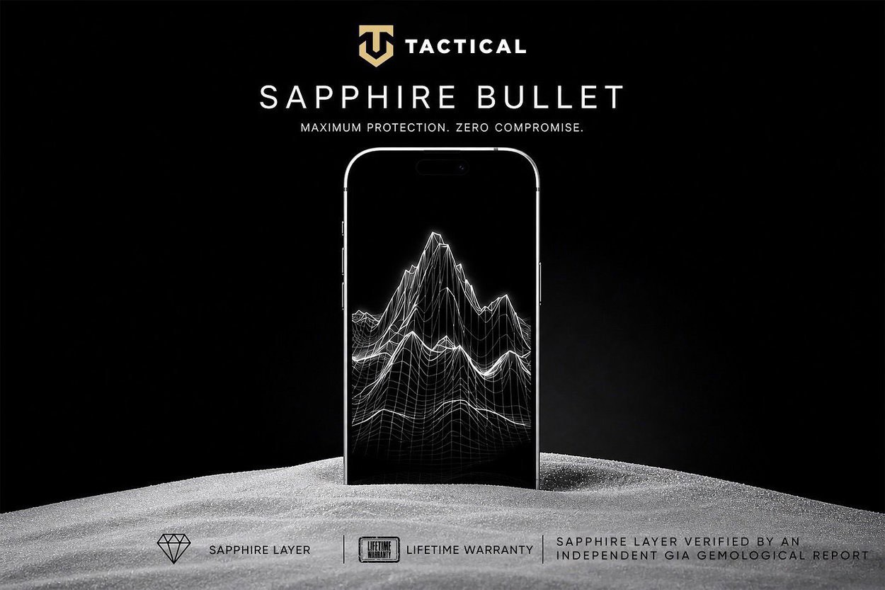 Tactical Sapphire Bullet, úvod