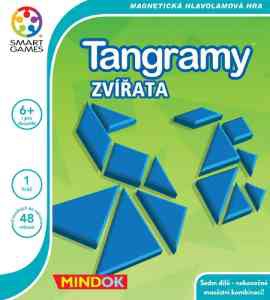 tangramy