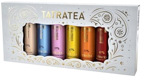 Tatratea sada