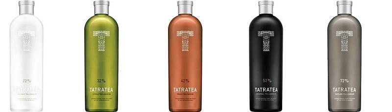 Tatratea
