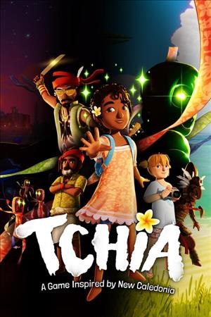 Tchia; recenze