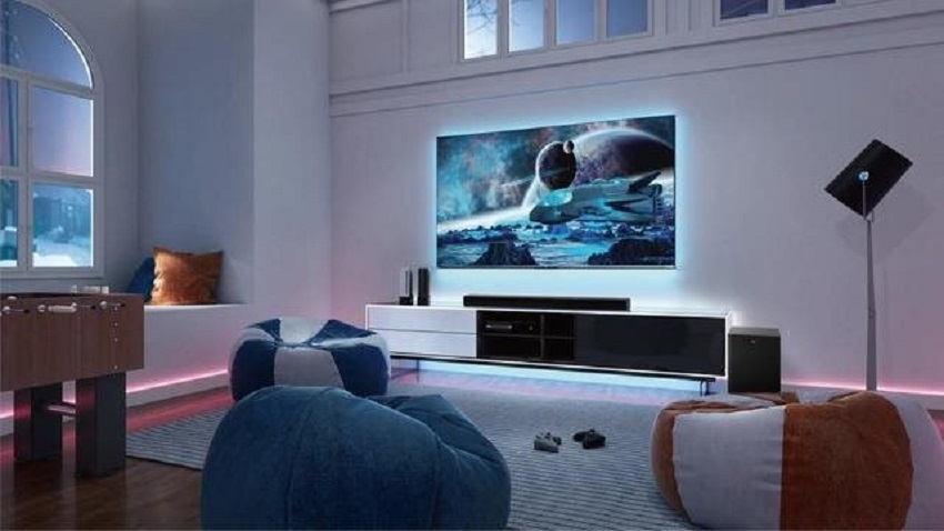 Soundbar TCL
