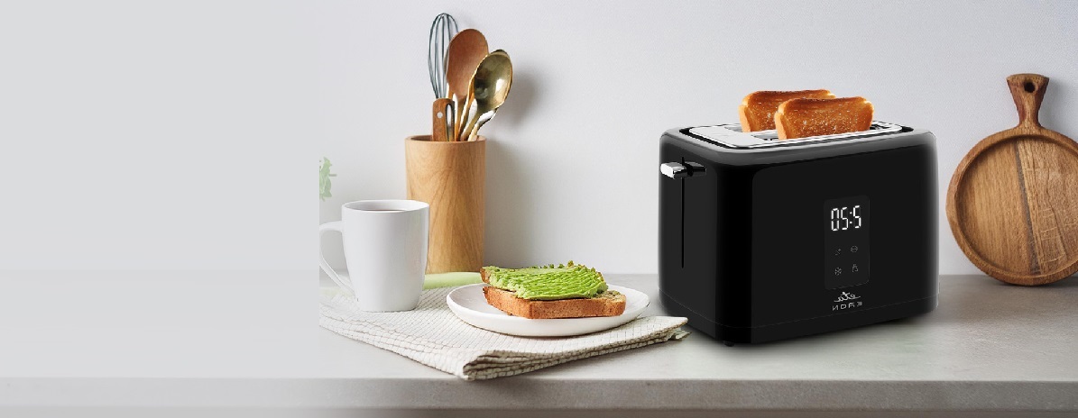 ETA Emma 5595 90000 kettle black
