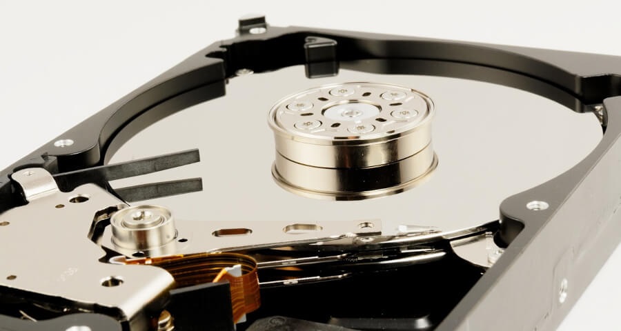 HDD