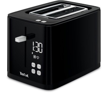 Tefal topinkovač černý