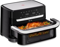 Tefal EY9228E0 Dual Easy Fry Flex Testbericht