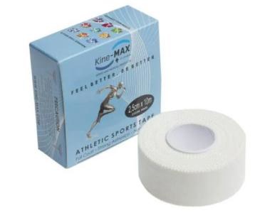 Házená – tejpy