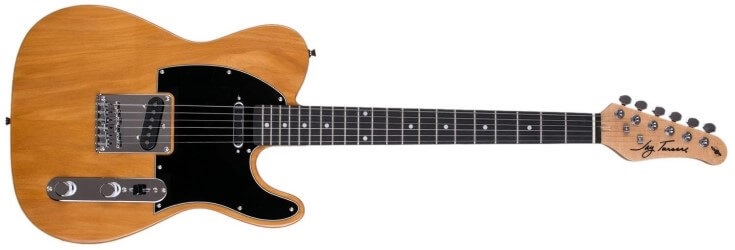 Stratocaster