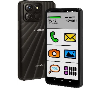 Seniorský telefon do 2000