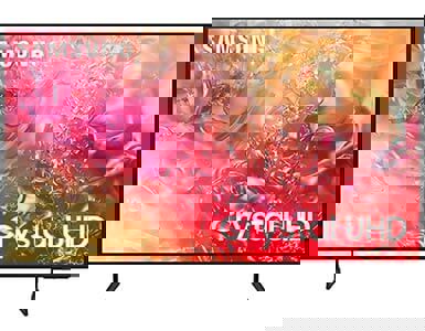Televizor s úhlopříčkou 43 palců
