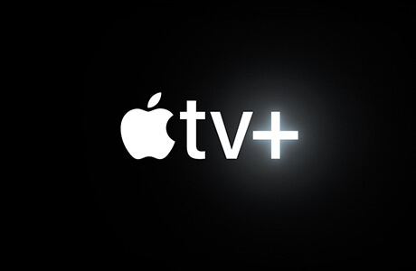 Televizory s Apple TV+