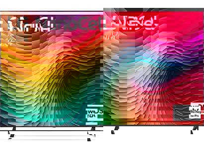 NanoCell televizory