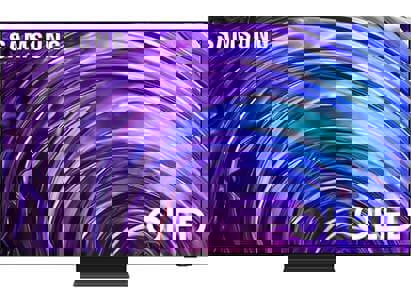 OLED televizory