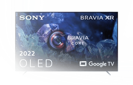 Televize Sony Bravia
