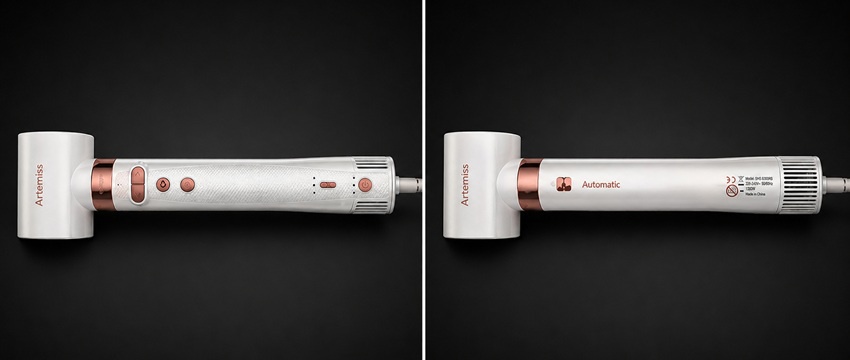 Sencor Artemiss SHS 9200RS recenze