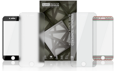 Sklá Tempered Glass Protector, potrebná výbava pre každý telefón