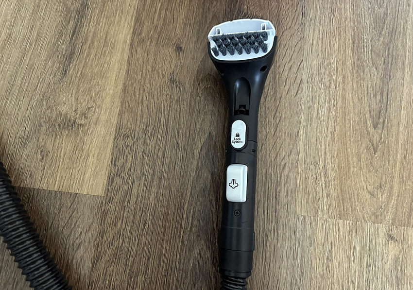 Rowenta Clean It Hot & Cold Animal IN7020F0 Rezension