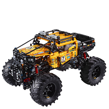 LEGO figurky