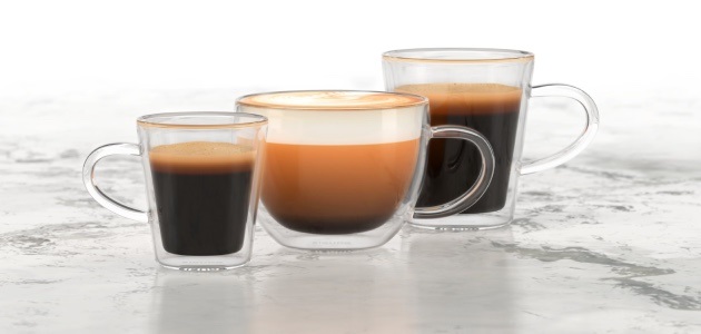 Siguro Kaffee-Thermobecher