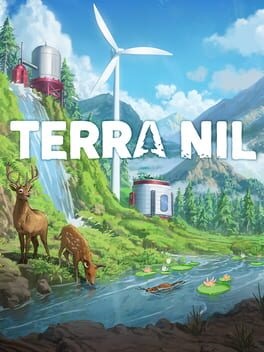 Terra Nil; recenze
