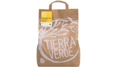 Hrubozrnná sůl do myčky Terra Verde
