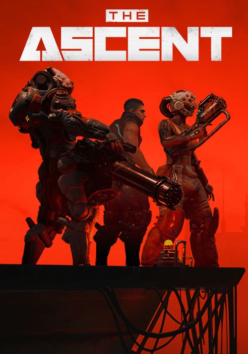 The Ascent; recenze