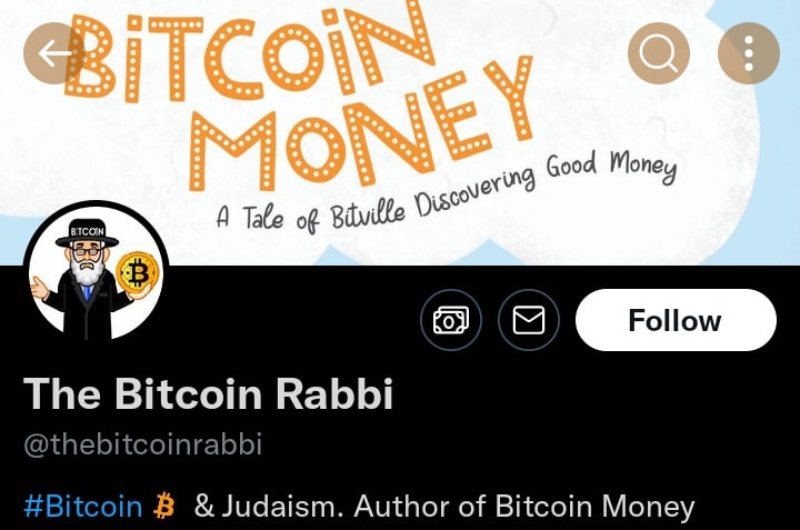 The Bitcoin Twitter