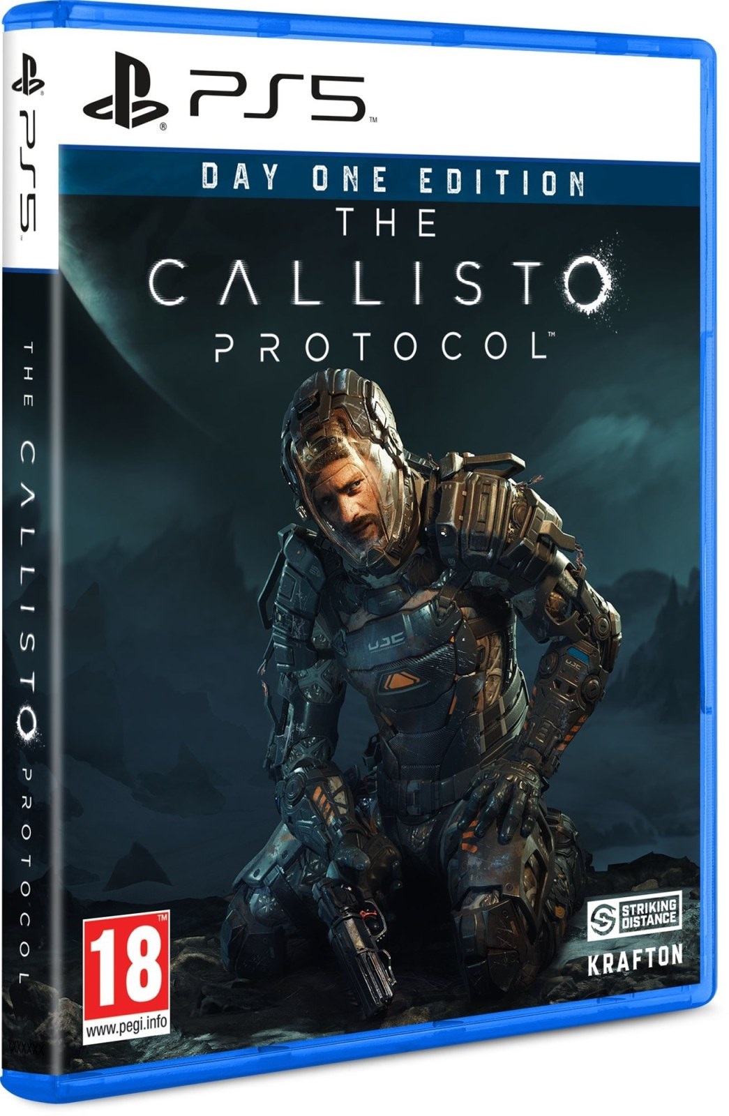 The Callisto Protocol; recenze