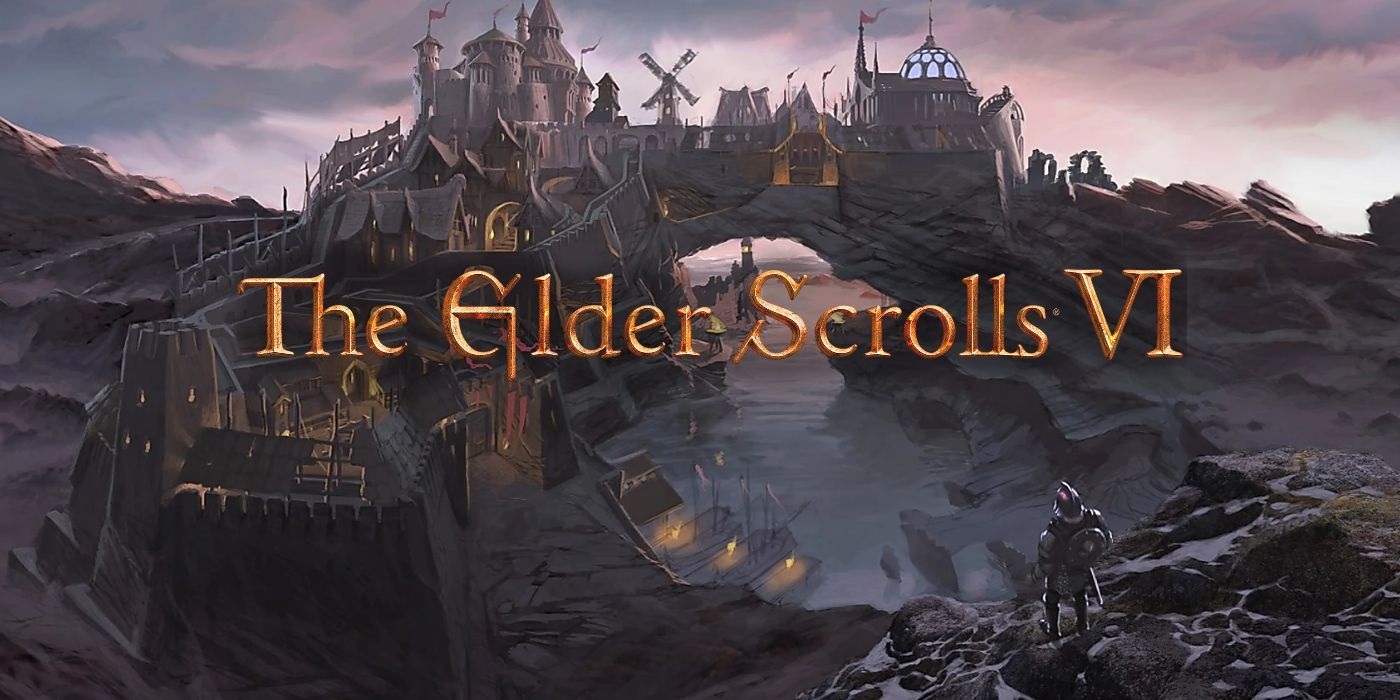 The Elder Scrolls 6