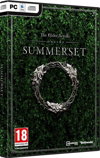 The Elder Scrolls Online: Summerset; recenze