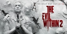 Osudom skúšaný detektív Sebastian Castellanos sa v The Evil Within 2 vráti už na jeseň