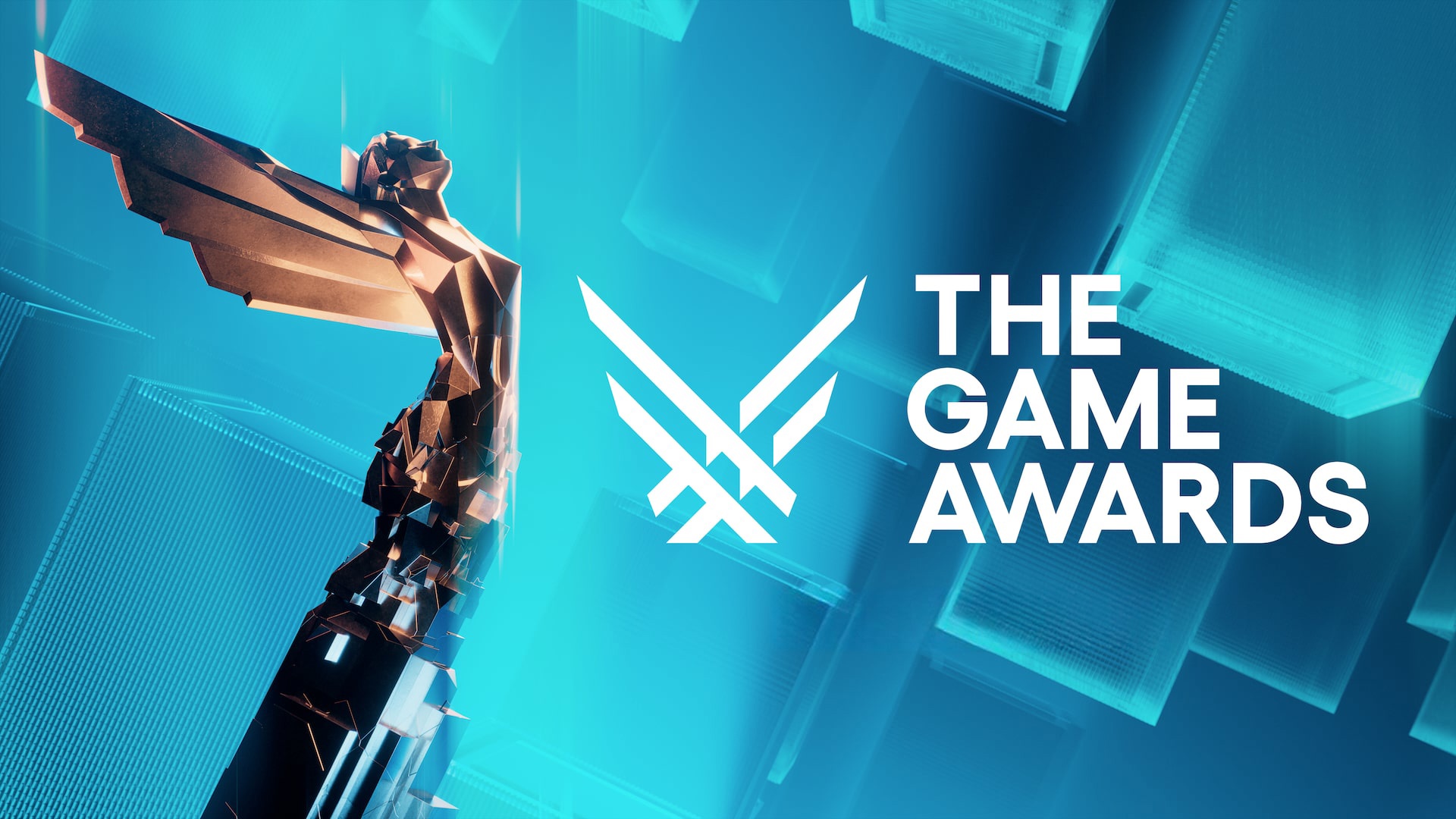 The Game Awards 2025; screenshot: cover
