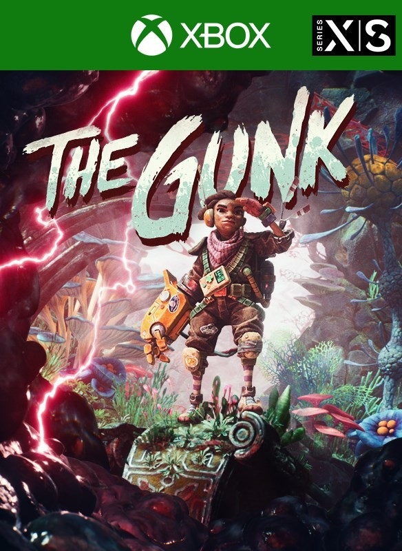 The Gunk; Mini recenze