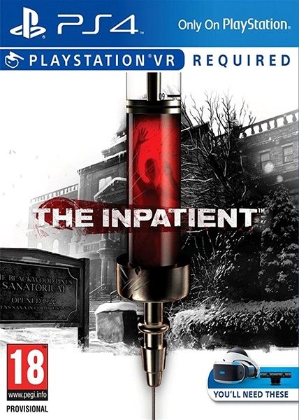 The Inpatient; recenze