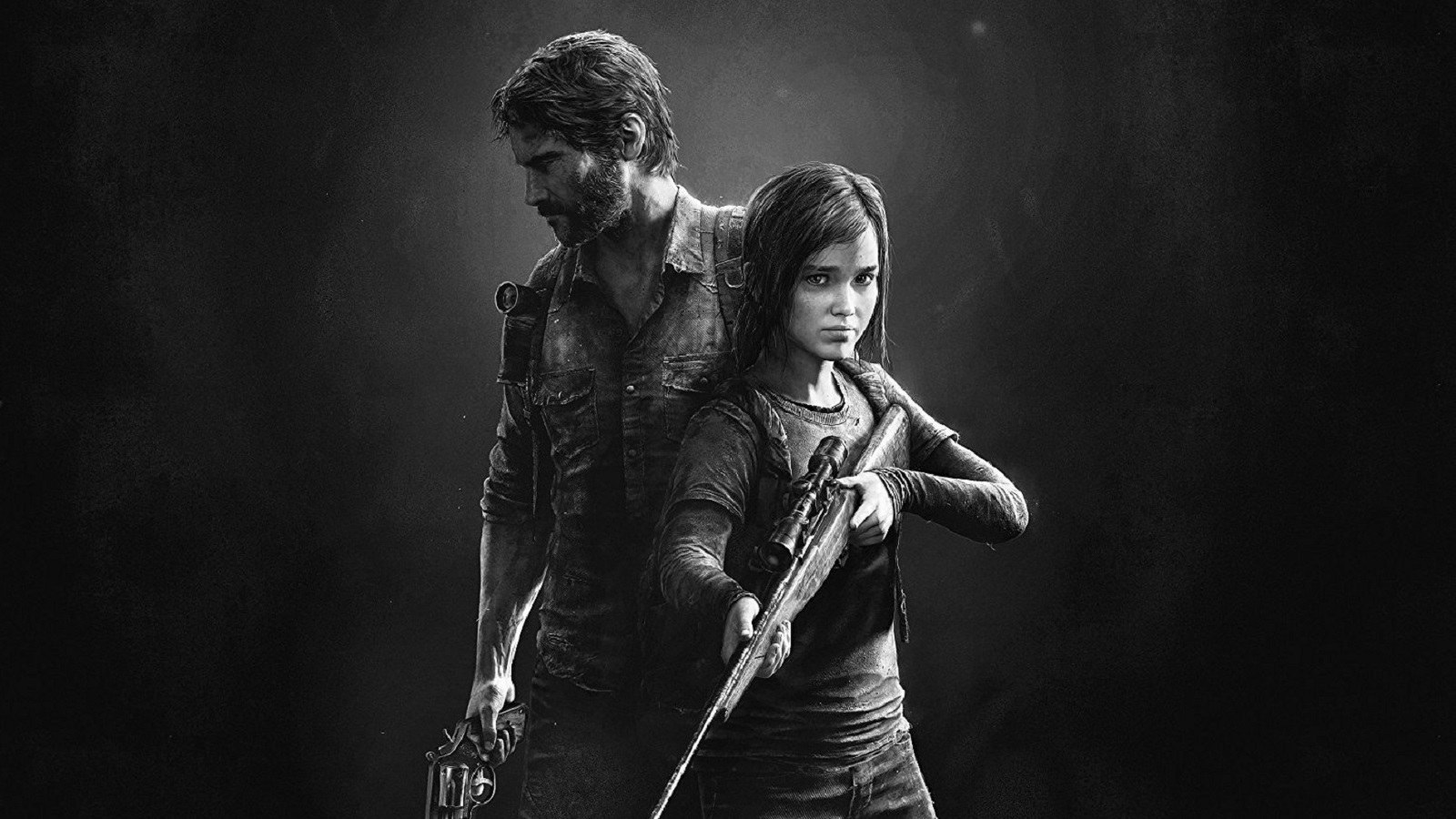 The Last of Us; screenshot: TV seriál