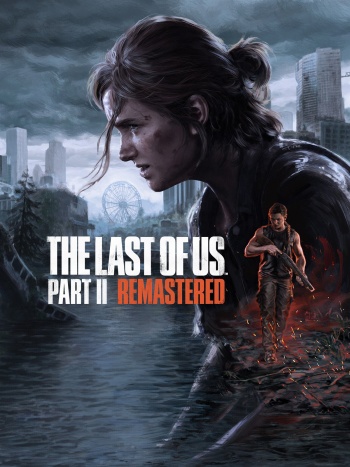 The Last of Us Part 2 Remastered; recenze