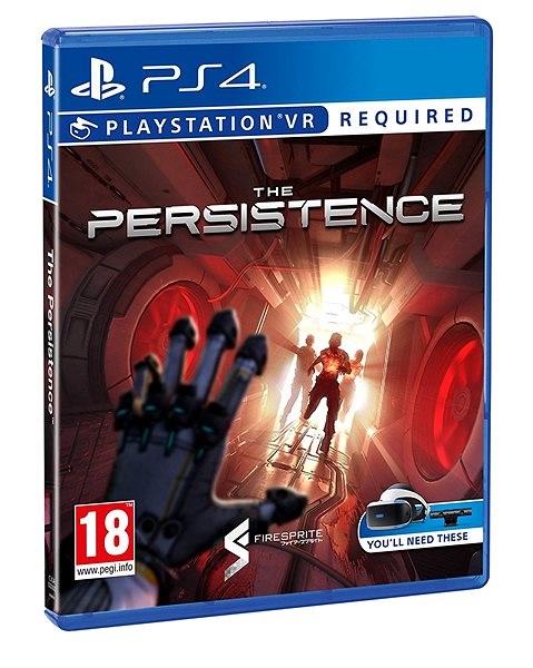 The Persistence; recenze