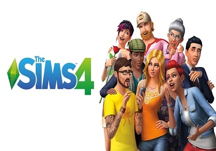 The Sims 4