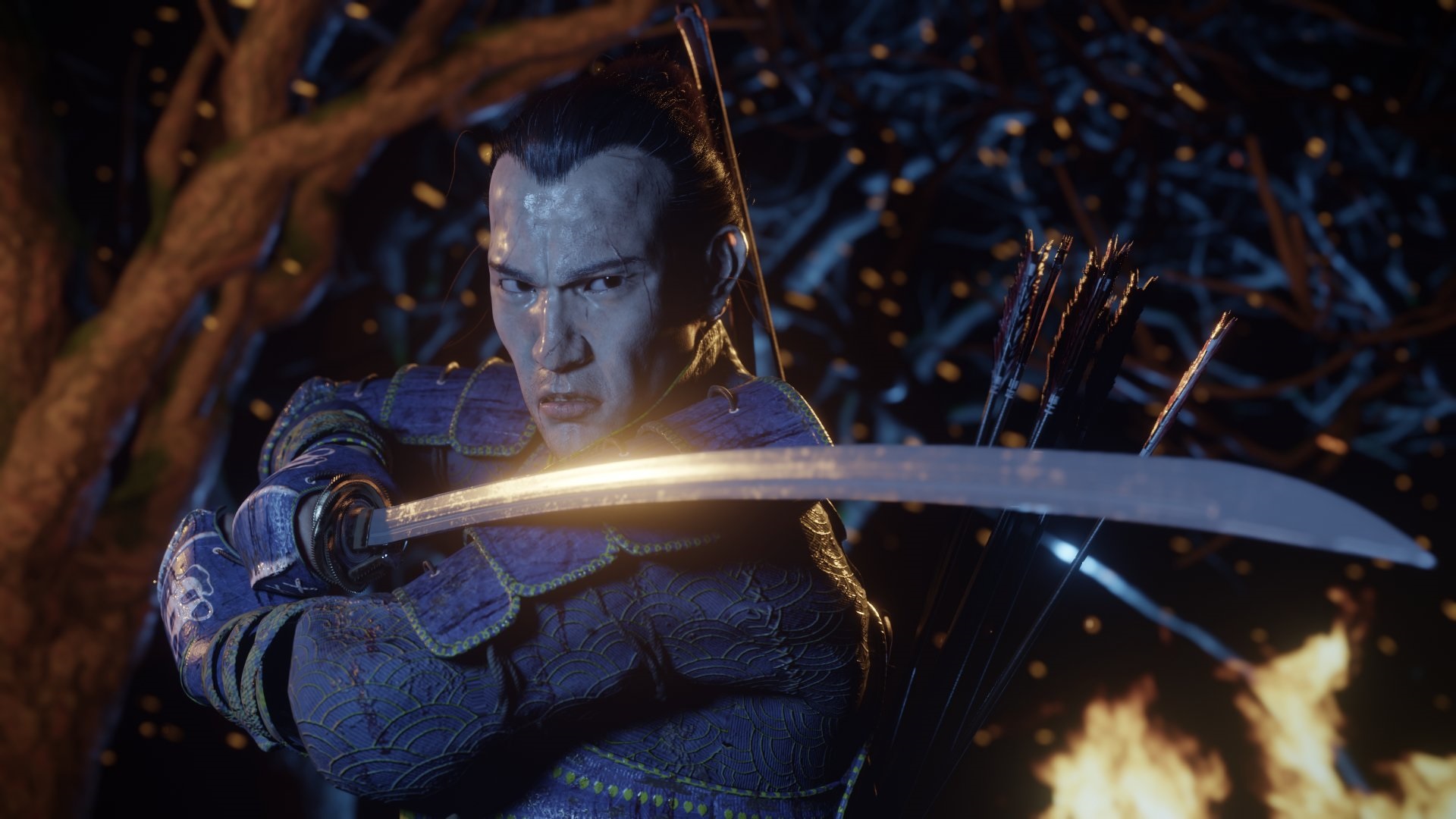 The Spirit of the Samurai Vše, co potřebujete vědět Alza.cz