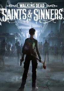 The Walking Dead: Saints & Sinners; recenze