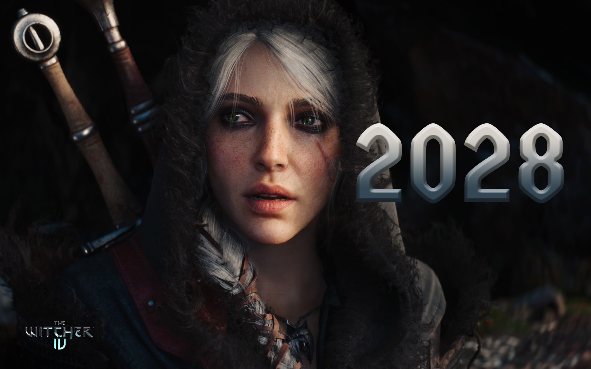 The Witcher 4; screenshot: cover