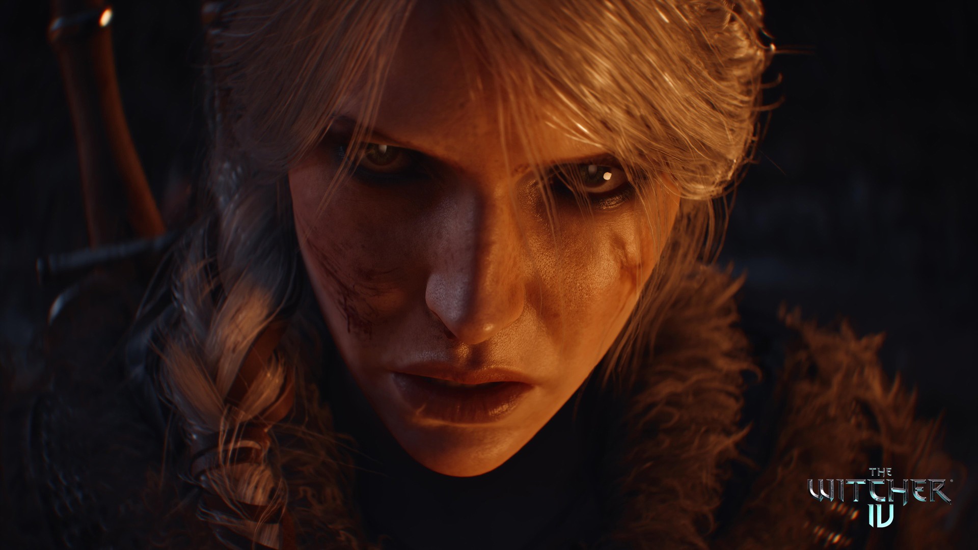 The Witcher 4; screenshot: cover