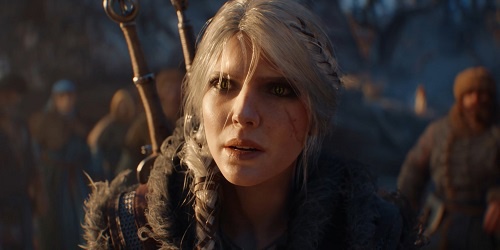The Witcher 4