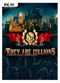 They Are Billions; recenze