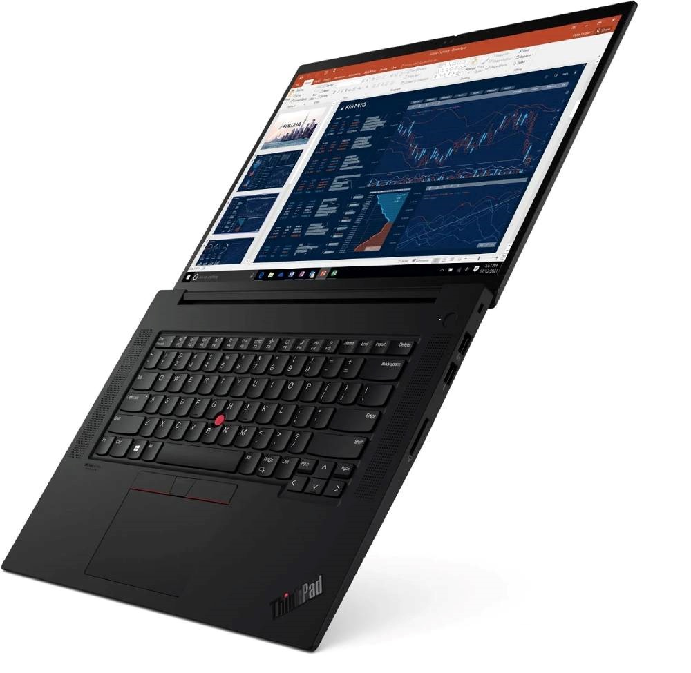 ThinkPad X1; Notebook;